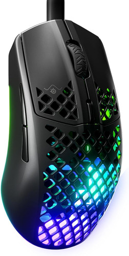Steelseries aerox wired - steelseries,