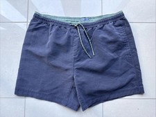 Fat Face Men’s Blue Swim