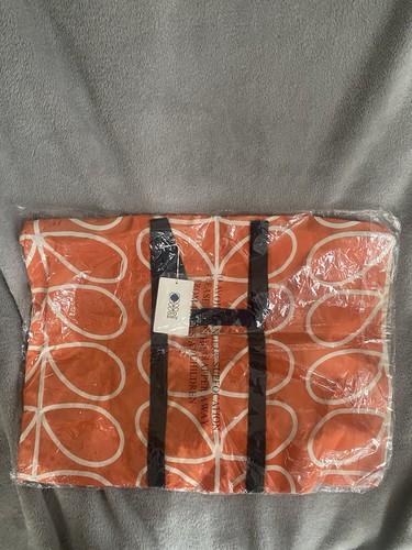 Bnwt orla kiely - orla, linear