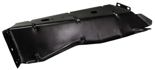 Chassis outrigger front - chassis, outrigger,