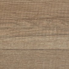 Country Oak Curved Edge