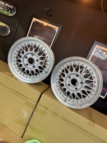 Bbs 15x6 et45 flat - 15x6.5j,