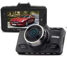 Car Camcorder 1080 Full HD Advanced Portable