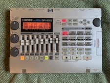 Boss BR- 600 Digital Recorder