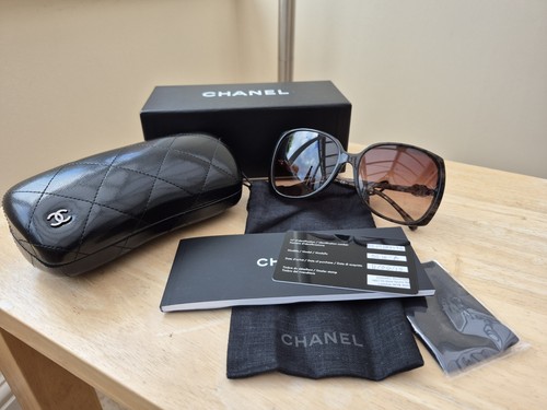 Chanel 5216 brown - chanel, 5216-a