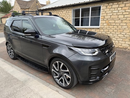 2020 land rover discovery 0 - land, 3.0