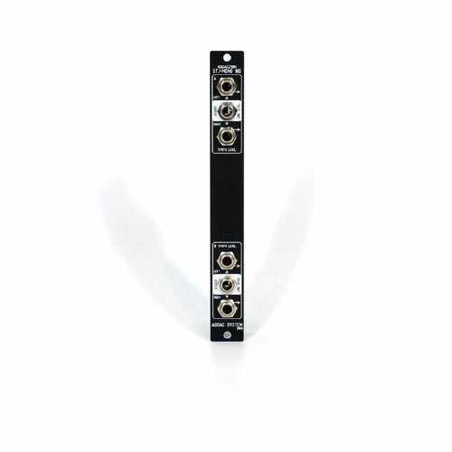 Addac system addac219in - addac,