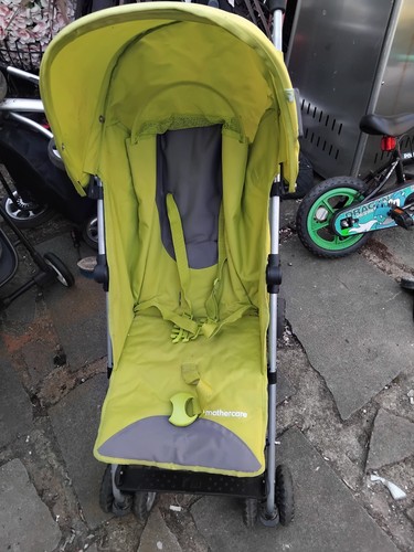 Mothercare nanu lightweight - mothercare,