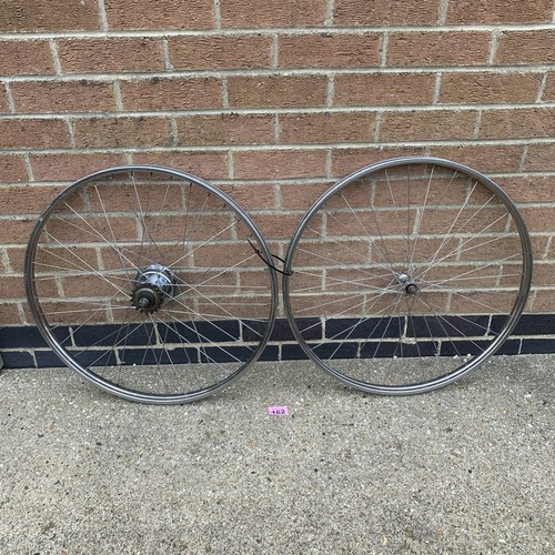 Westrick stainless rims - westrick?,