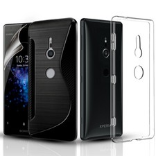 For Sony Xperia XZ2 Slim Line