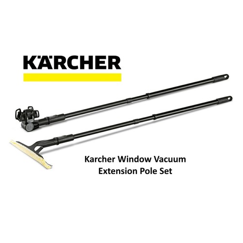 Karcher window vacuum - karcher,