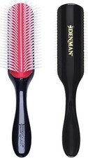 Denman D4 9-Row Styling Brush