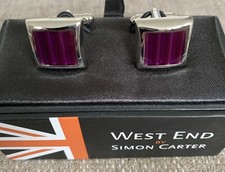 West end cuff - cuff, simon
