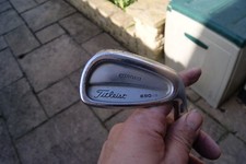 ib TITLEIST 690.CB Forged Men