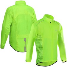 Mens Winter Cycling Rain