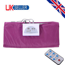 Infrared Steaming Body Sauna