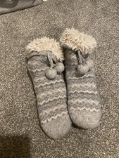 Jack Wills Slipper Socks