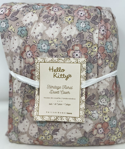 New pottery barn teen hello - new,