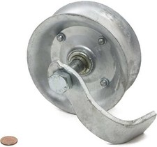 Rolling Gate 1 5/8" Gate Pipe
