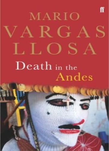 Death the andes mario - the,
