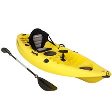 BLUEWAVE Kayak Sit On Top