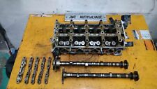 HONDA CIVIC MK7 2.0 VTEC PETROL K20A3 CYLINDER HEAD & CAMSHAFTS 2001-2005