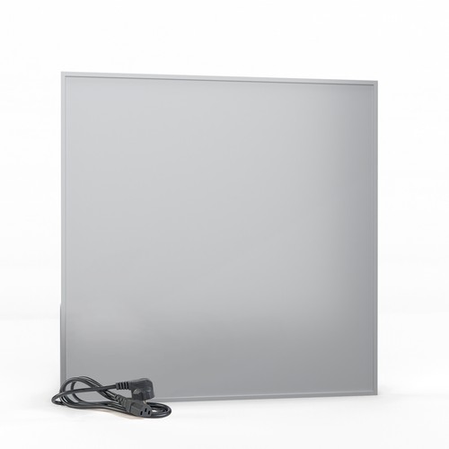 Infrared panel heater 360w - panel,