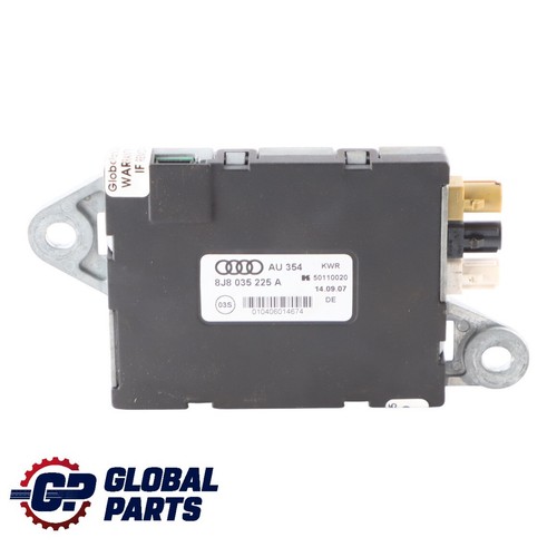 Audi antenna amplifier - tt, 8j