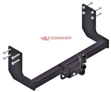 Towbar for Mercedes Sprinter