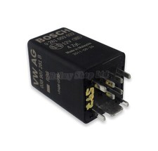 Audi VW AG (2002-2011) Glow