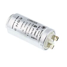 Zanussi Tumble Dryer Capacitor