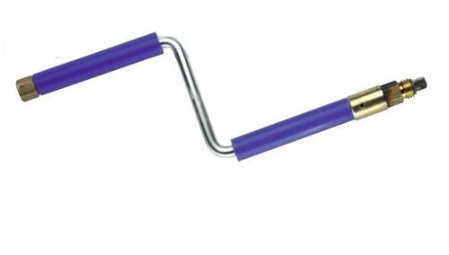 Bailey drain rod - bailey,