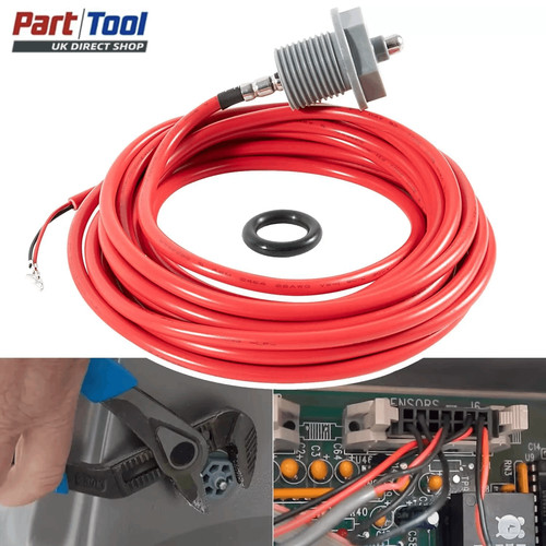 6600 167 spa - sensor, &