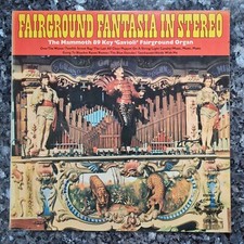 The Mammoth 89 Key 'Gavioli'