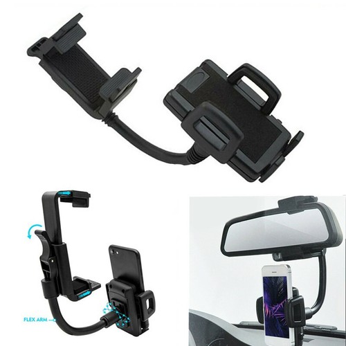 Car rearview mirror phone - rearview,