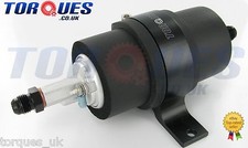 Walbro GSL392 255LPH Fuel Pump