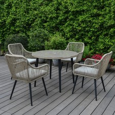 Wild Garden Malta 4 Seater