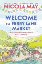 Welcome to Ferry Lane Market (Paperback) - FREE Shipping