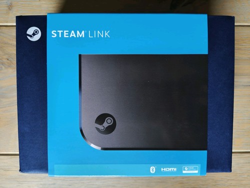 Valve steam link model - valve, 1003