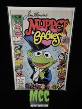 Jim Henson's Muppet Babies #10