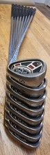 Ping G15 Irons / 4-PW+SW /