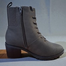 Avenue Size 8 Wide Evans