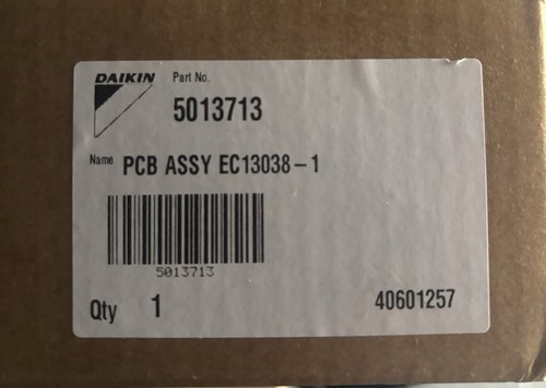 Daikin pcb assy - pcb,