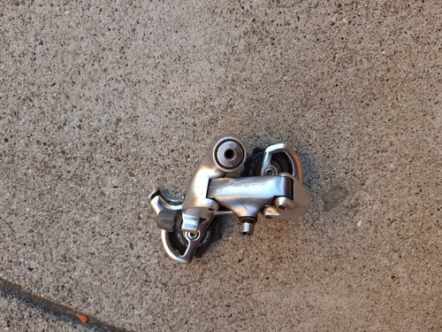 Shimano xtr m900 - rd-m900, mtb