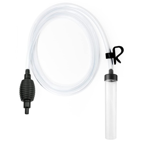 Laifoo 7ft aquarium siphon - aquarium,
