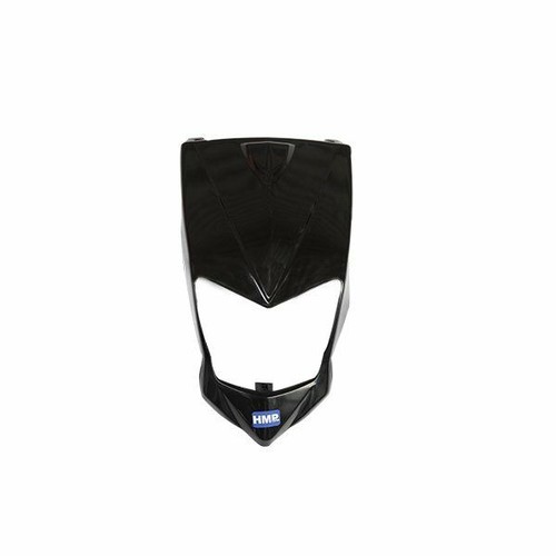 Front mask type1 - black, atv