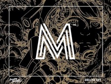 Mothership RPG: Core Set