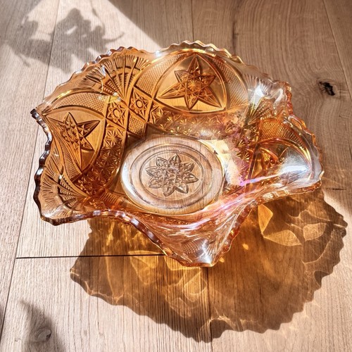 Vintage marigold carnival - vintage,