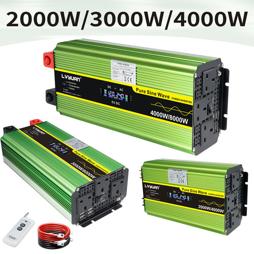 2000w 3000w 4000w 12v - 3000w,