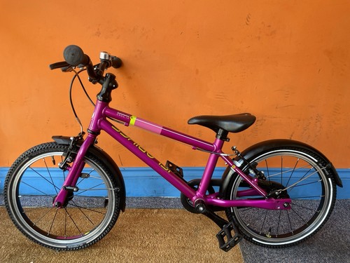 Islabikes cnoc teal - islabikes, 16